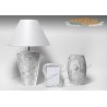 Bomboniera Laura Biagiotti Diffusore 14 cm Linea Melissa