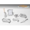 Bomboniera Laura Biagiotti Diffusore 14 cm Linea Melissa