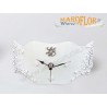 Bomboniera Laura Biagiotti Orologio 19,5 cm Linea Azalea