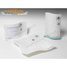 Bomboniera Laura Biagiotti Diffusore h 8 cm Linea Ninfea