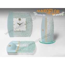 Bomboniera Laura Biagiotti Piattino 12 cm Linea Alyssa