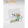 Bomboniera Laura Biagiotti Orologio Linea Anemone