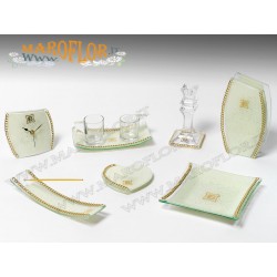 Bomboniera Laura Biagiotti Orologio Linea Camelia