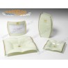 Bomboniera Laura Biagiotti Diffusore h 8 cm Linea Camelia