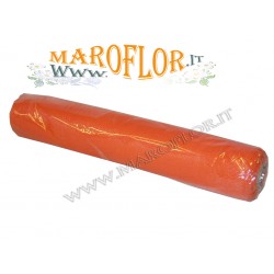 Deconet Rete Arancio 54cm x 9,1mt Colore Arancione