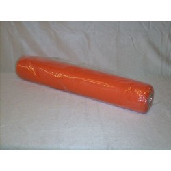 Deconet Rete Arancio 54cm x 9,1mt Colore Arancione