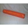 Deconet Rete Arancio 54cm x 9,1mt Colore Arancione