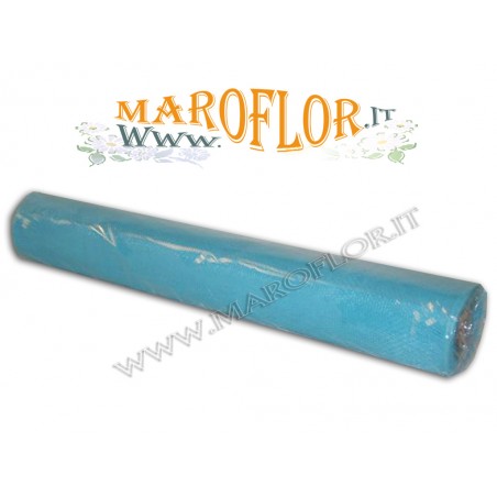 Deconet Rete Celeste Azzurro 54cm x 9,1mt