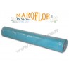 Deconet Rete Celeste Azzurro 54cm x 9,1mt