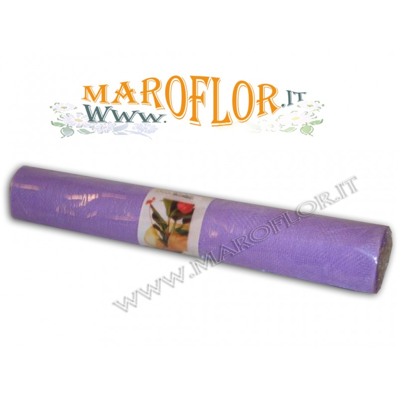 Deconet Rete Lilla 54cm x 9,1mt