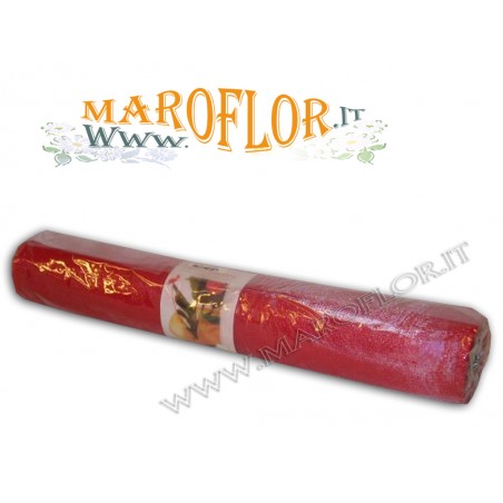 Deconet Rete Rossa 54cm x 9,1mt