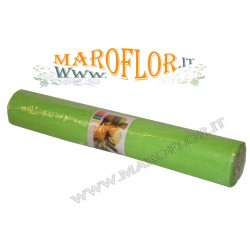 Deconet Rete Verde Mela 54cm x 9,1mt