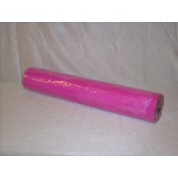 Deconet Rete Fucsia 54cm x 9,1mt