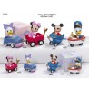 Bomboniere Walt Disney Baby Minnie Topolina Daisy Paperina 5cm 2 assortiti per Battesimi Nascite Compleanni