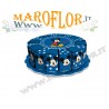 Torta Bomboniere Walt Disney Topolino Mickey 16 Fette Blu