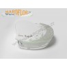 Bomboniere Laura Biagiotti MN078 Portagioie Cuore 11cm Linea Magnolia