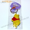 BOMBONIERE PORTACHIAVI Winnie The Pooh in Gomma Caucci? Walt Disney