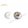 Bomboniere Claraluna 15018 Set Sale e Pepe in Porcellana Linea Grace