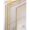 Bomboniera Solidale Laura Biagiotti LE062 Vaso 21cm Linea Clelia