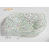 Bomboniera Laura Biagiotti LO013 Piatto Vassoio 20.5cm linea Gloria