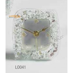Bomboniera Laura Biagiotti LO041 Orologio 11cm linea Gloria