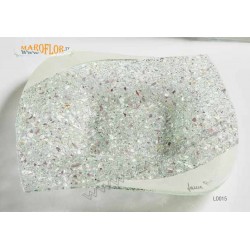 Bomboniera Laura Biagiotti LO076 Tete a Tete Tazze Caffe linea Gloria
