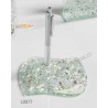 Bomboniera Laura Biagiotti LO077 PortaPenna 12,5cm linea Gloria