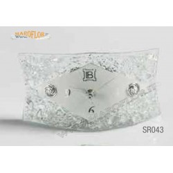 Bomboniera Laura Biagiotti SR043 Orologio 19cm linea Serena
