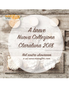 Bomboniere Claraluna 2018